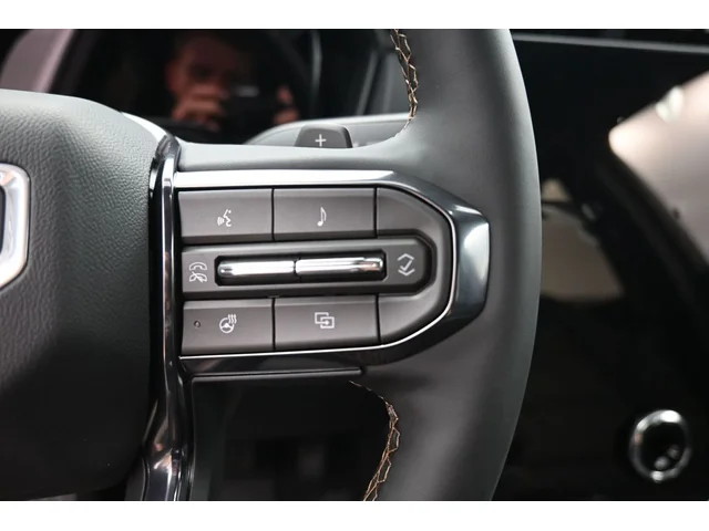 Nuevos GMC TERRAIN à Estados chez autogozo