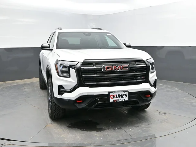 Nuevos GMC TERRAIN à Estados chez autogozo