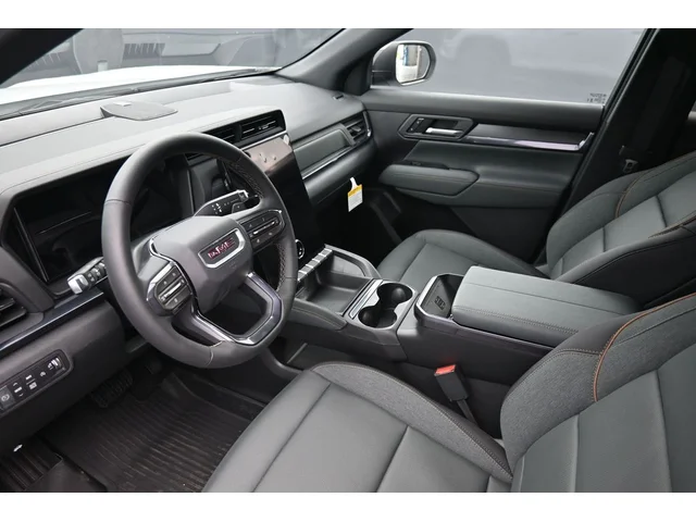 Nuevos GMC TERRAIN à Estados chez autogozo