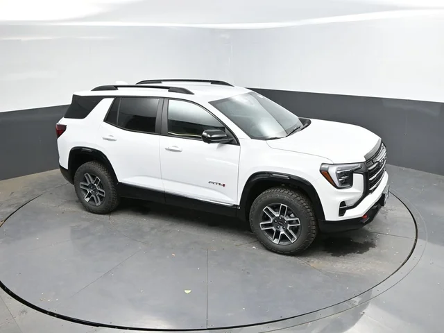 Nuevos GMC TERRAIN à Estados chez autogozo