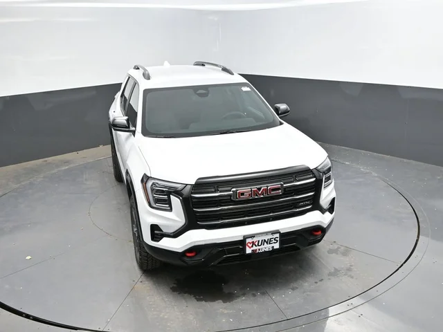 Nuevos GMC TERRAIN à Estados chez autogozo