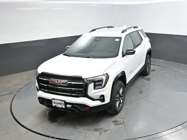 Nuevos GMC TERRAIN à Estados chez autogozo