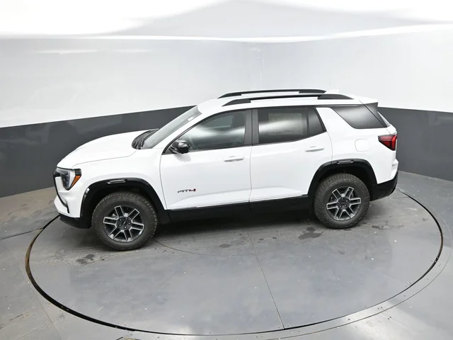 Nuevos GMC TERRAIN à Estados chez autogozo