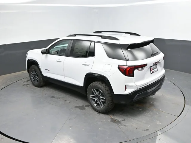Nuevos GMC TERRAIN à Estados chez autogozo