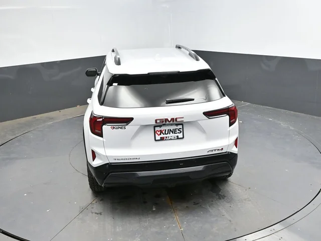 Nuevos GMC TERRAIN à Estados chez autogozo