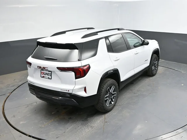 Nuevos GMC TERRAIN à Estados chez autogozo