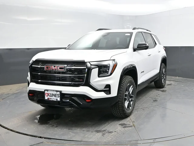 Nuevos GMC TERRAIN à Estados chez autogozo