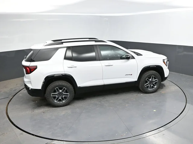 Nuevos GMC TERRAIN à Estados chez autogozo