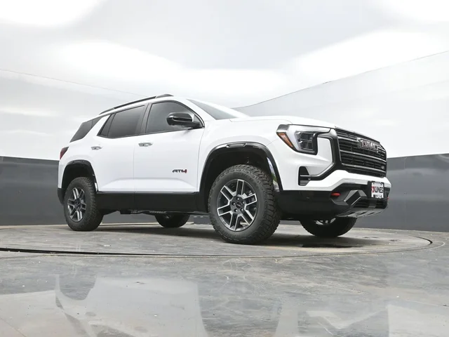 Nuevos GMC TERRAIN à Estados chez autogozo