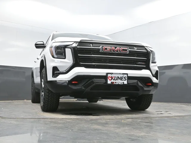 Nuevos GMC TERRAIN à Estados chez autogozo