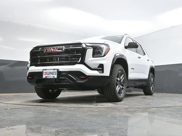 Nuevos GMC TERRAIN à Estados chez autogozo
