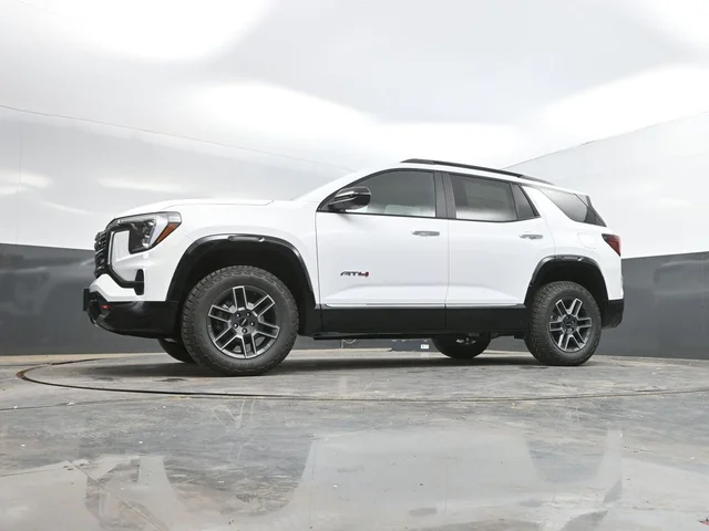 Nuevos GMC TERRAIN à Estados chez autogozo