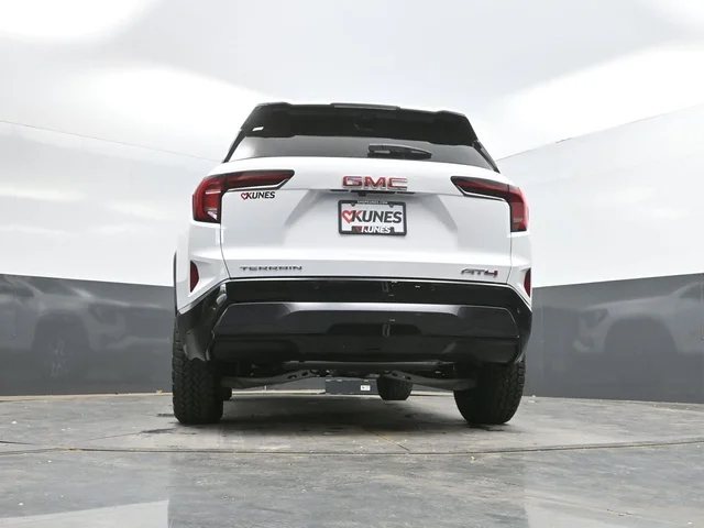 Nuevos GMC TERRAIN à Estados chez autogozo