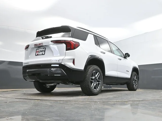 Nuevos GMC TERRAIN à Estados chez autogozo