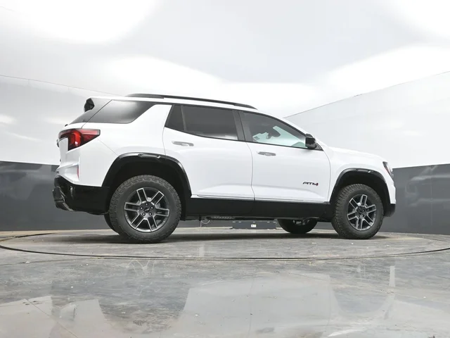 Nuevos GMC TERRAIN à Estados chez autogozo