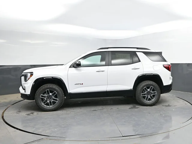 Nuevos GMC TERRAIN à Estados chez autogozo