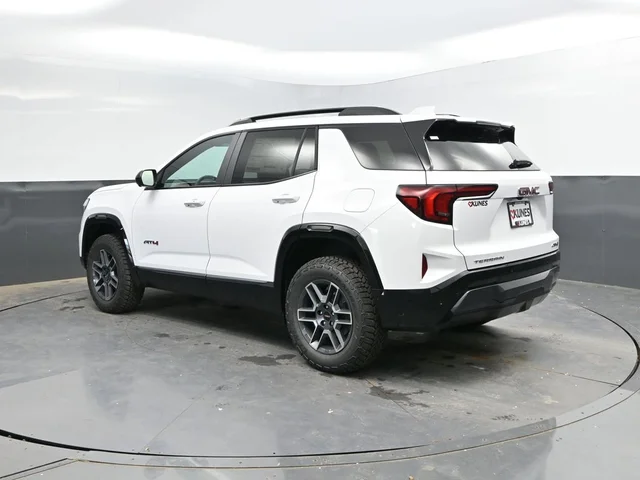Nuevos GMC TERRAIN à Estados chez autogozo