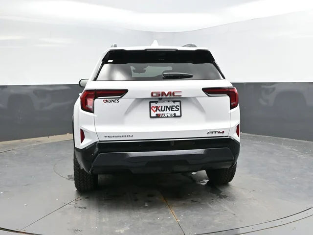 Nuevos GMC TERRAIN à Estados chez autogozo