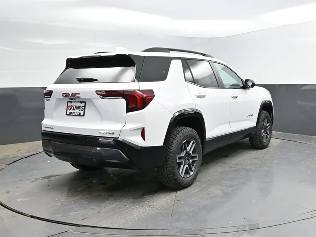 Nuevos GMC TERRAIN à Estados chez autogozo