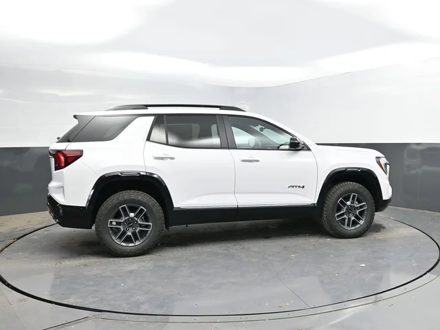 Nuevos GMC TERRAIN à Estados chez autogozo
