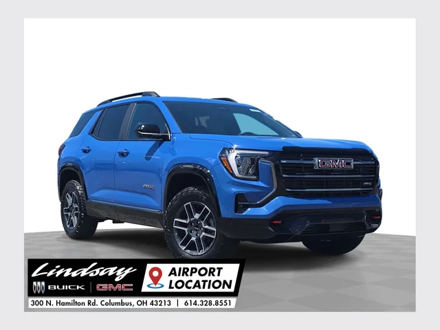 Nuevos GMC TERRAIN à Estados chez autogozo