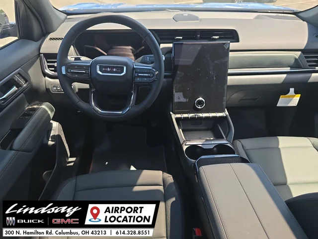 Nuevos GMC TERRAIN à Estados chez autogozo