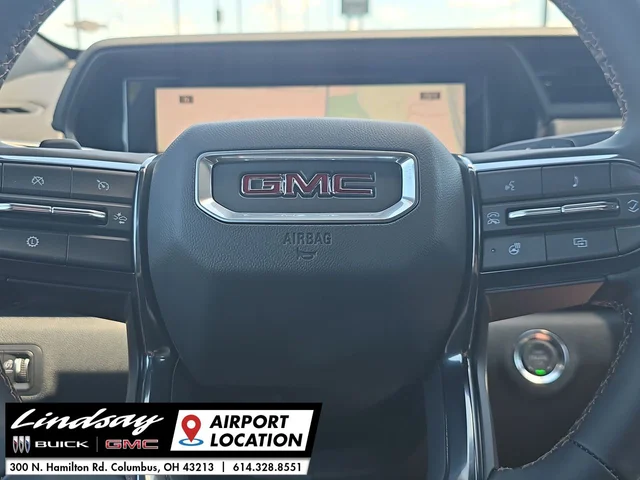 Nuevos GMC TERRAIN à Estados chez autogozo