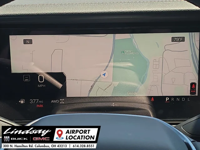 Nuevos GMC TERRAIN à Estados chez autogozo