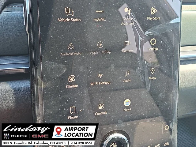 Nuevos GMC TERRAIN à Estados chez autogozo