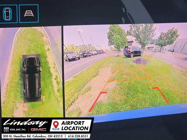 Nuevos GMC TERRAIN à Estados chez autogozo