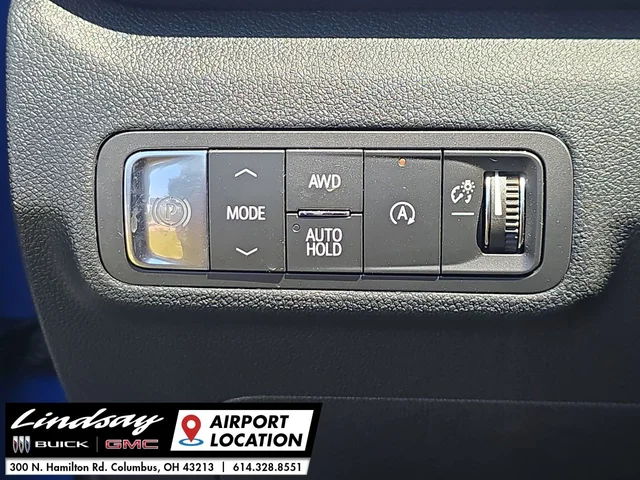 Nuevos GMC TERRAIN à Estados chez autogozo