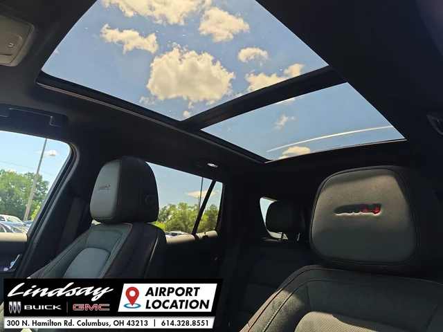 Nuevos GMC TERRAIN à Estados chez autogozo