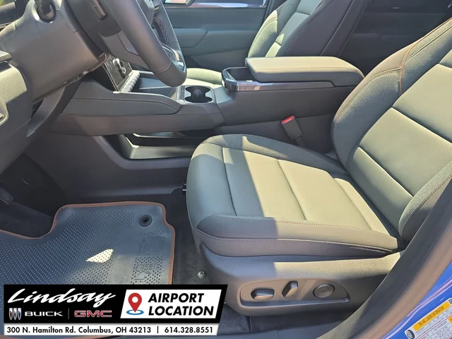 Nuevos GMC TERRAIN à Estados chez autogozo