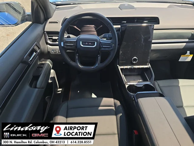 Nuevos GMC TERRAIN à Estados chez autogozo