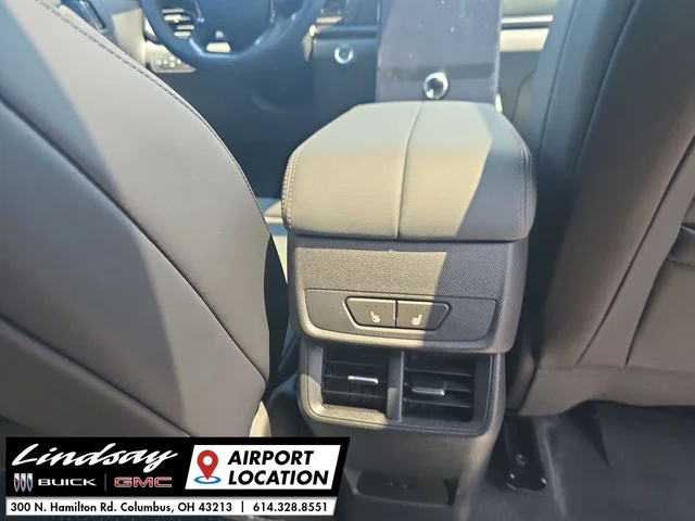 Nuevos GMC TERRAIN à Estados chez autogozo