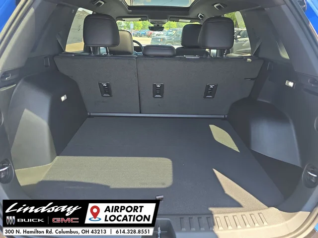 Nuevos GMC TERRAIN à Estados chez autogozo