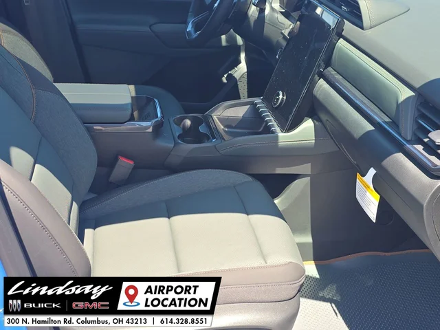 Nuevos GMC TERRAIN à Estados chez autogozo