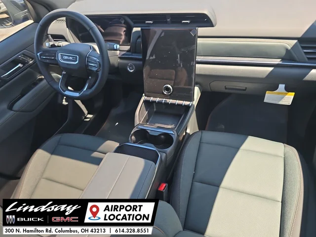 Nuevos GMC TERRAIN à Estados chez autogozo