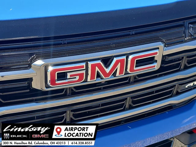 Nuevos GMC TERRAIN à Estados chez autogozo