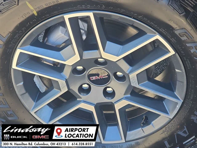 Nuevos GMC TERRAIN à Estados chez autogozo