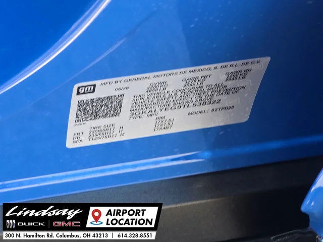Nuevos GMC TERRAIN à Estados chez autogozo