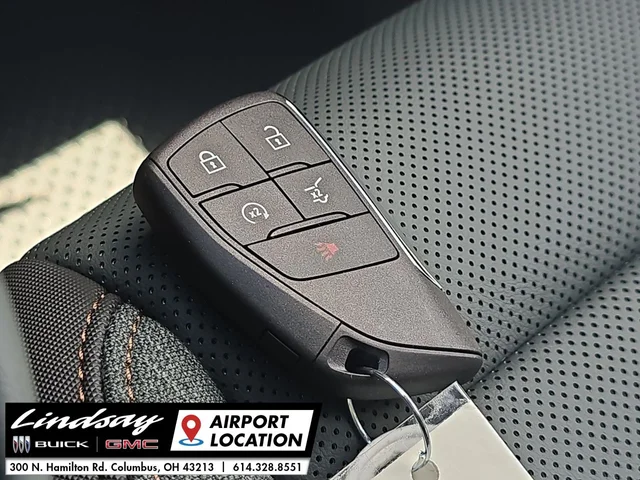 Nuevos GMC TERRAIN à Estados chez autogozo