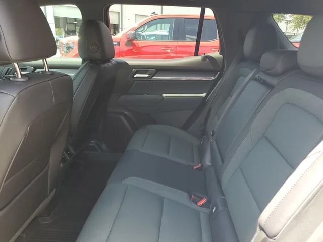 Nuevos GMC TERRAIN à Estados chez autogozo