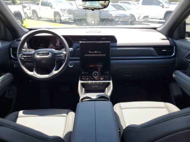 Nuevos GMC TERRAIN à Estados chez autogozo