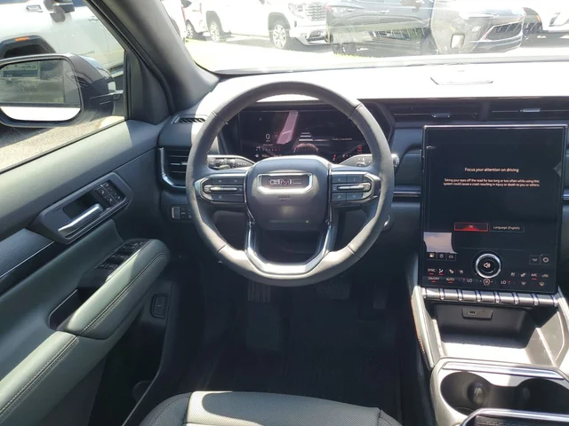 Nuevos GMC TERRAIN à Estados chez autogozo
