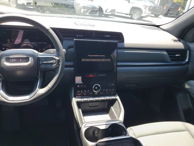 Nuevos GMC TERRAIN à Estados chez autogozo