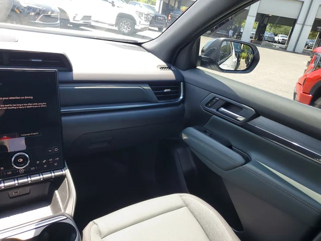 Nuevos GMC TERRAIN à Estados chez autogozo