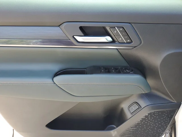 Nuevos GMC TERRAIN à Estados chez autogozo