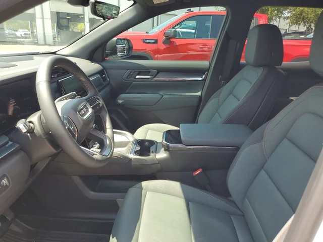 Nuevos GMC TERRAIN à Estados chez autogozo