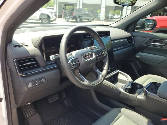 Nuevos GMC TERRAIN à Estados chez autogozo